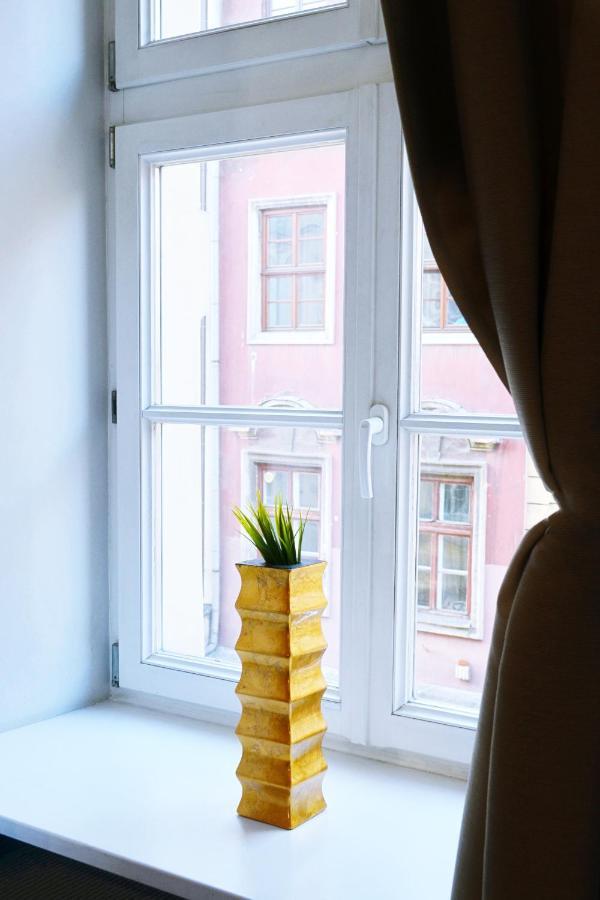 21 Floriańska Street Apartments Kraków Zewnętrze zdjęcie