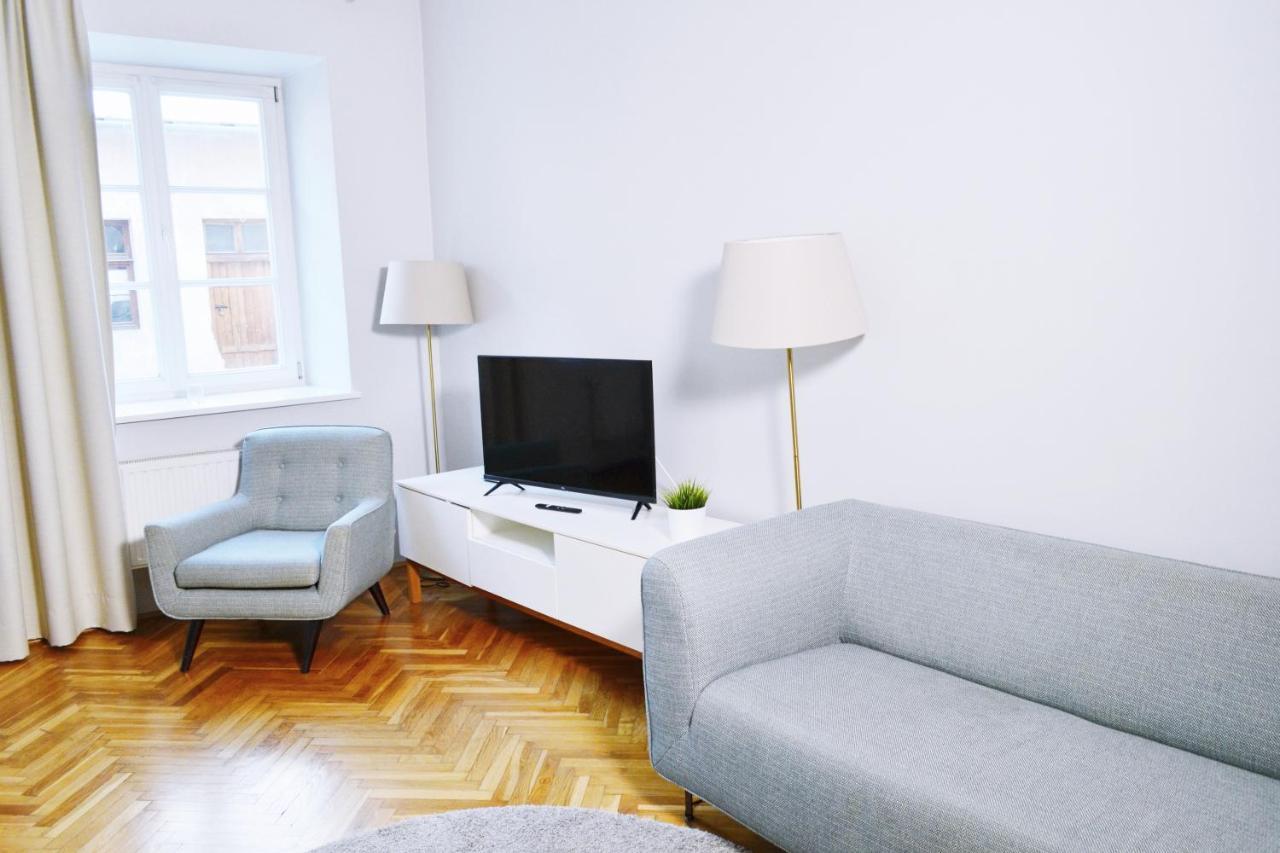 21 Floriańska Street Apartments Kraków Zewnętrze zdjęcie